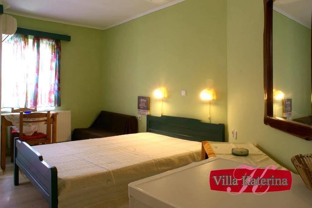 Katerina Apartment Chania (Crete)