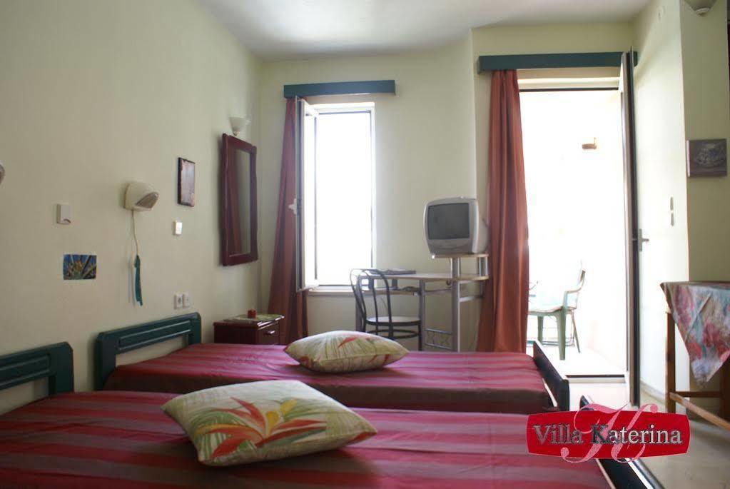 Katerina Apartment Chania (Crete)