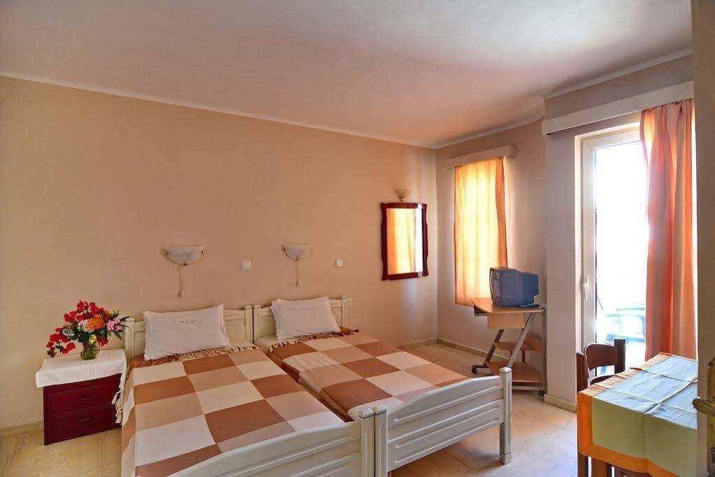 Katerina Apartment