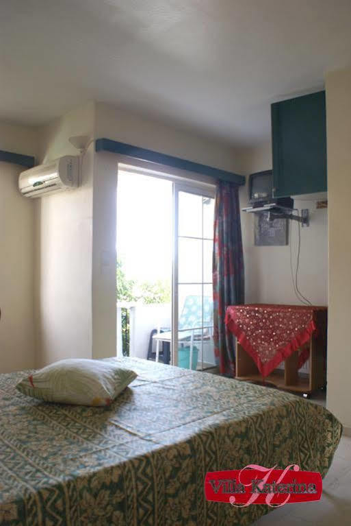 Apartment Katerina *