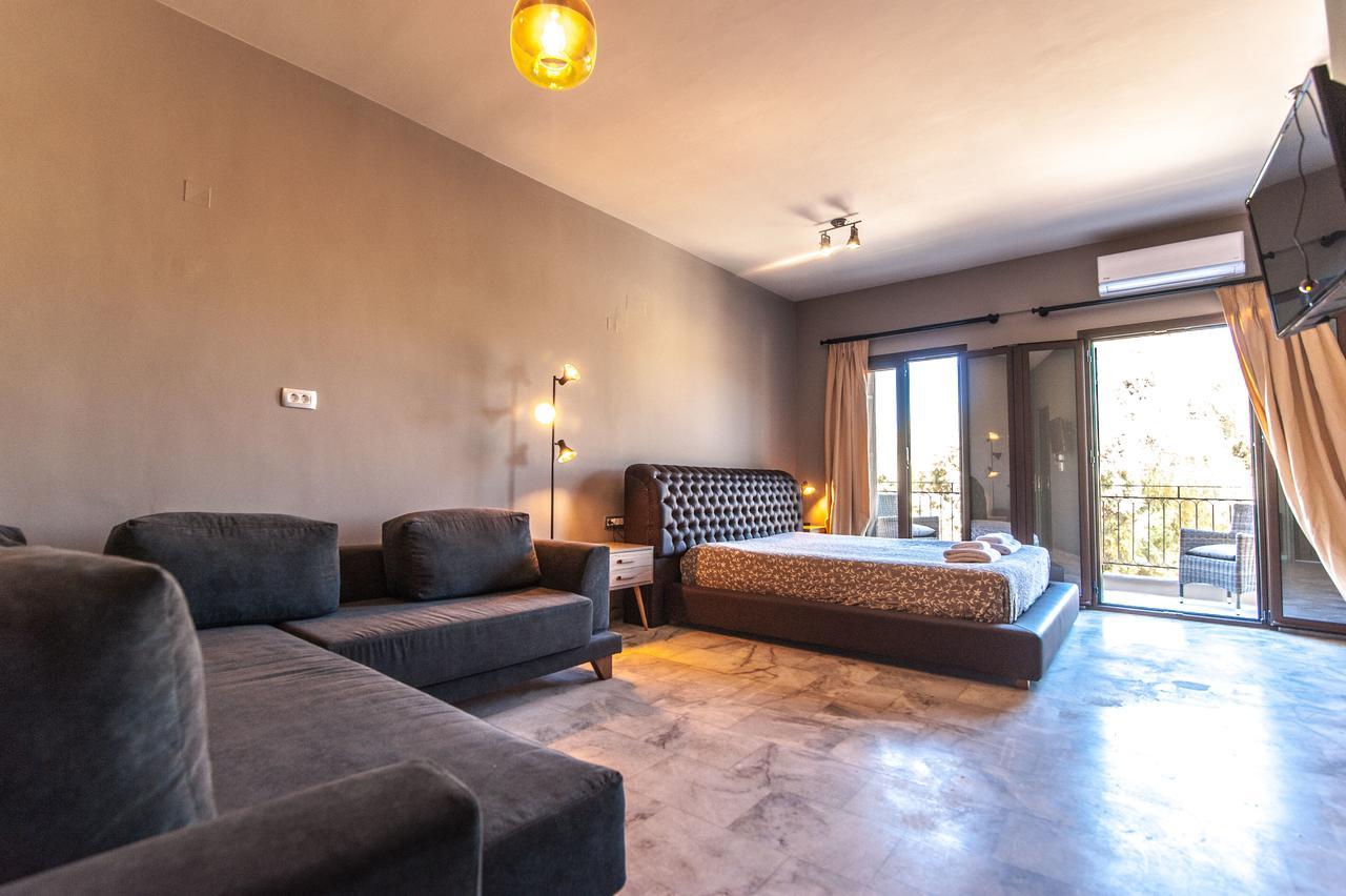 Minoos Hotel Chania (Crete)