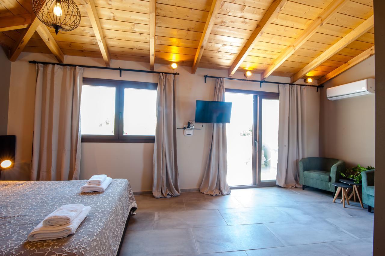 Hotel Minoos Chania (Crete)