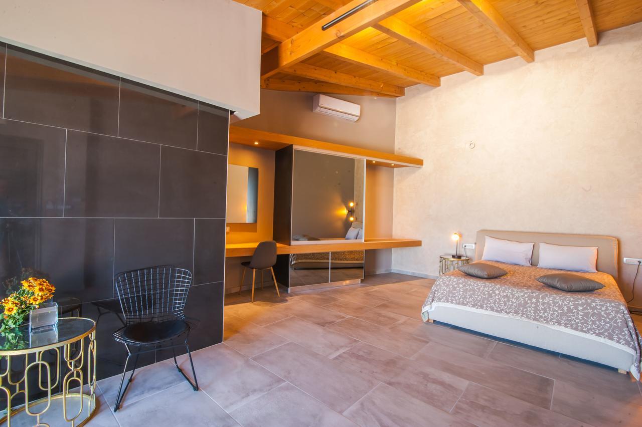 Minoos Hotel 3*