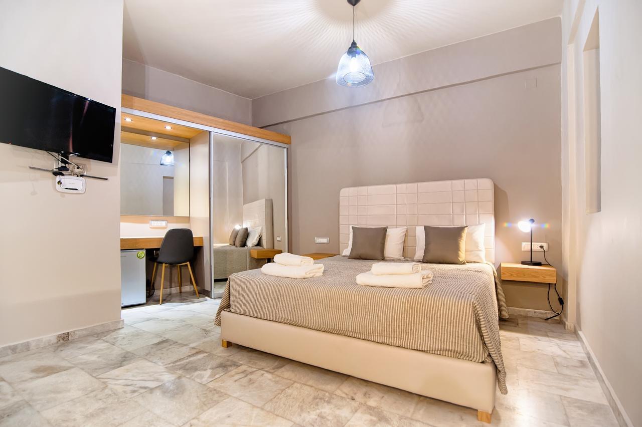 Minoos Hotel Chania (Crete)