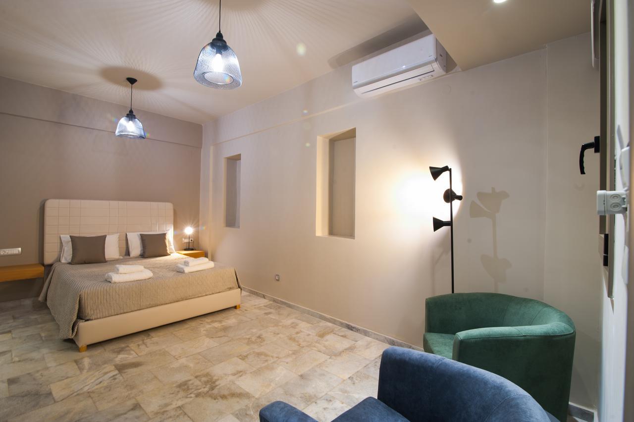 Minoos Hotel 3*