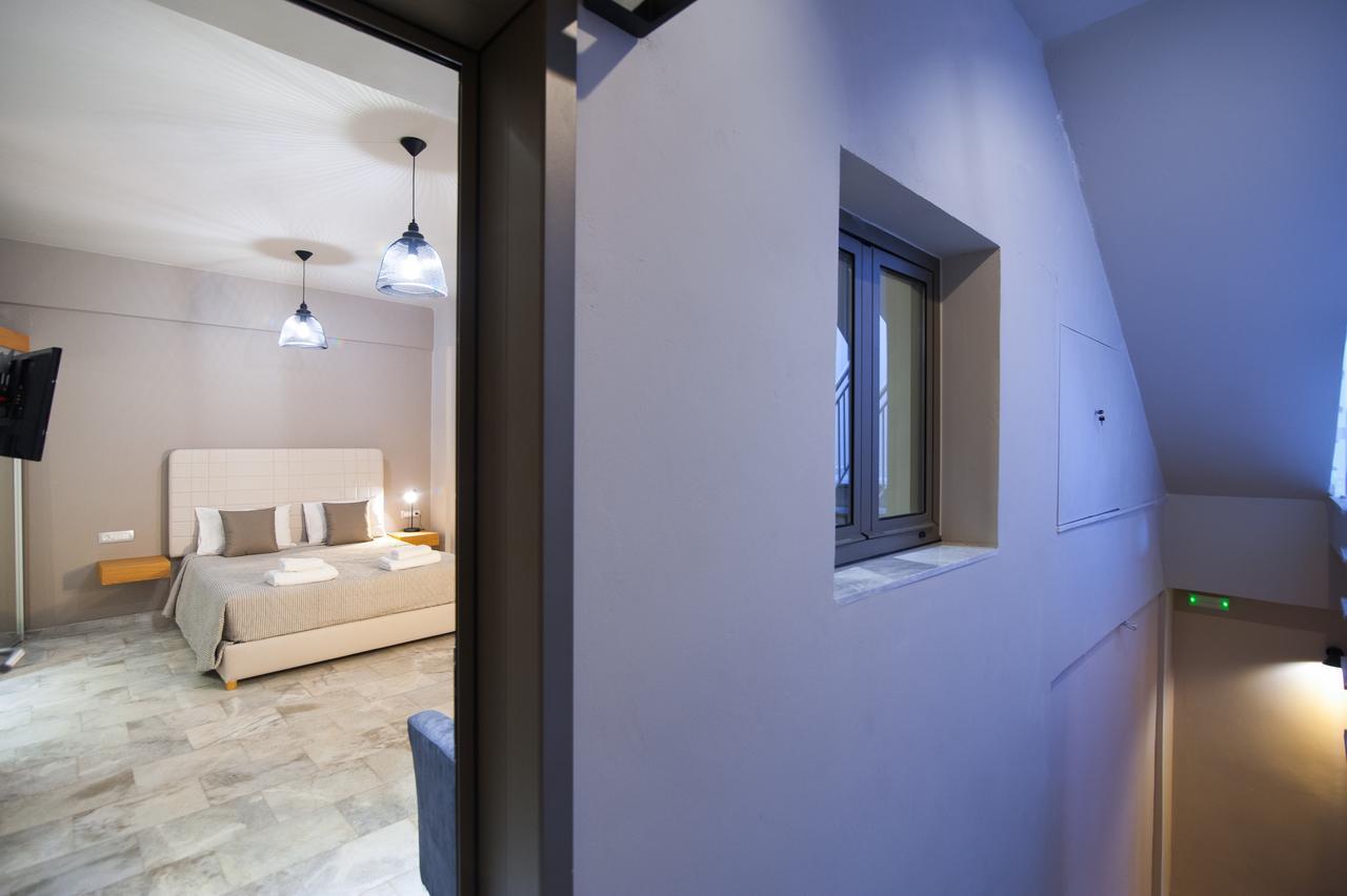 Minoos Hotel Chania (Crete)