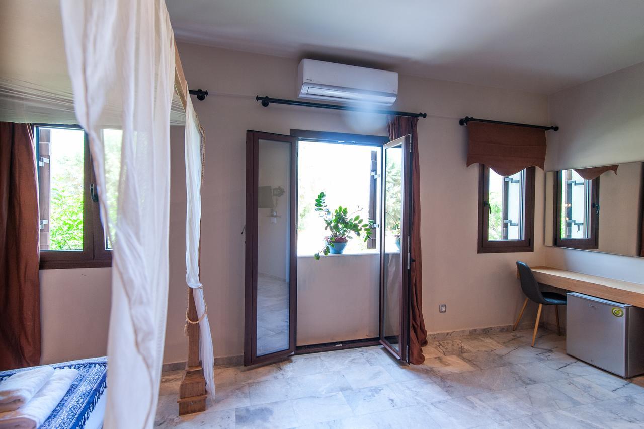 Hotel Minoos Chania (Crete)