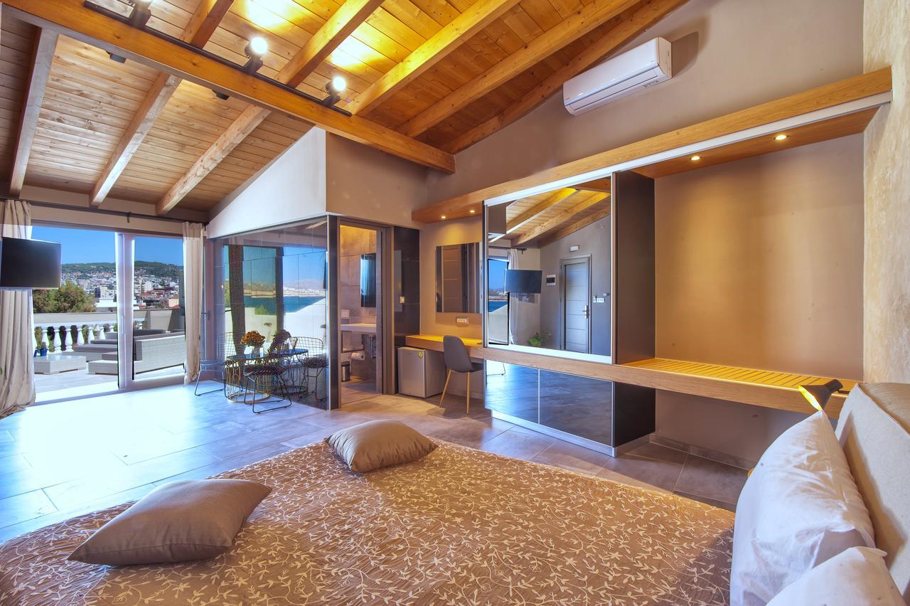 Hotel Minoos 3*