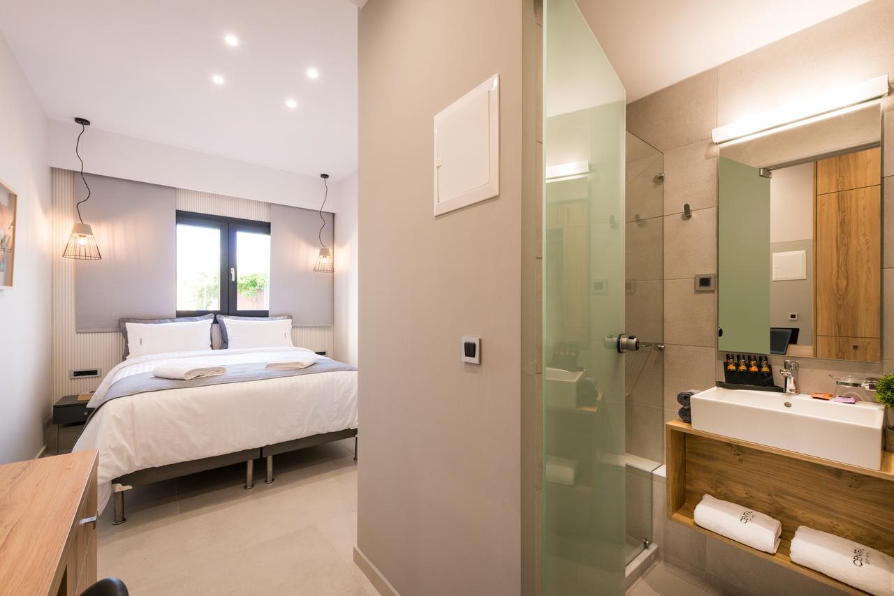Central City Hotel 3*