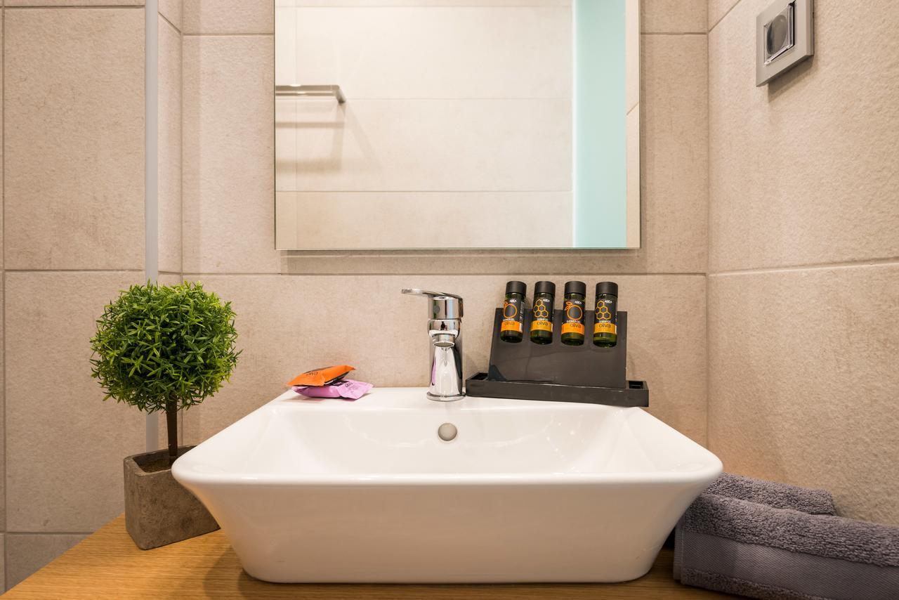 Central City Hotel 3* Chania (Crete)