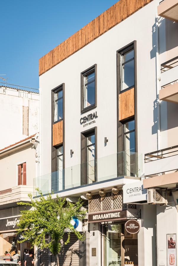 Central City Hotel Hotel 3*