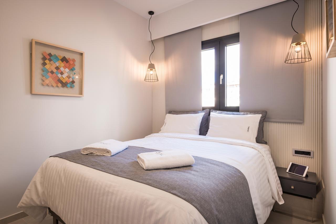 Central City Hotel Chania (Crete)