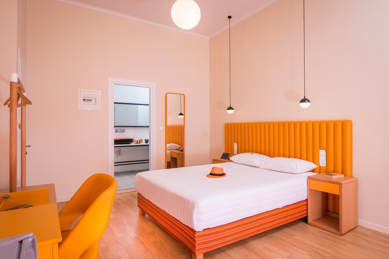 Hotel Thejoy