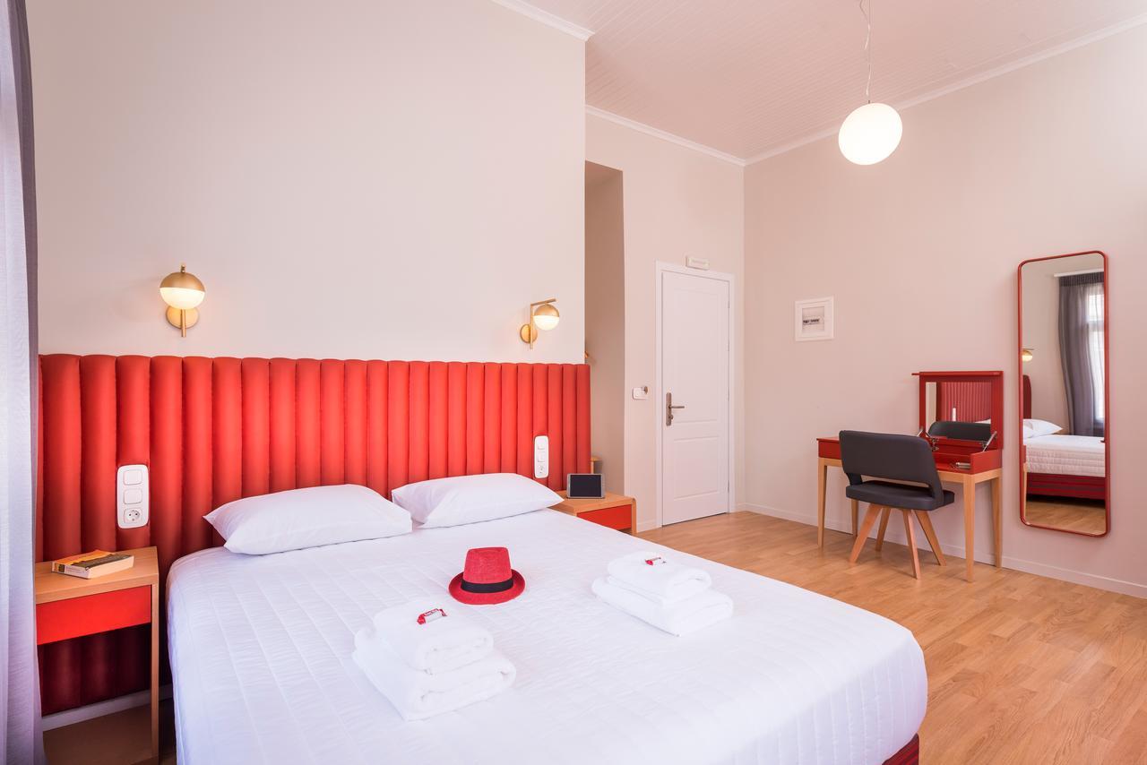 Hotel Thejoy Chania (Crete)