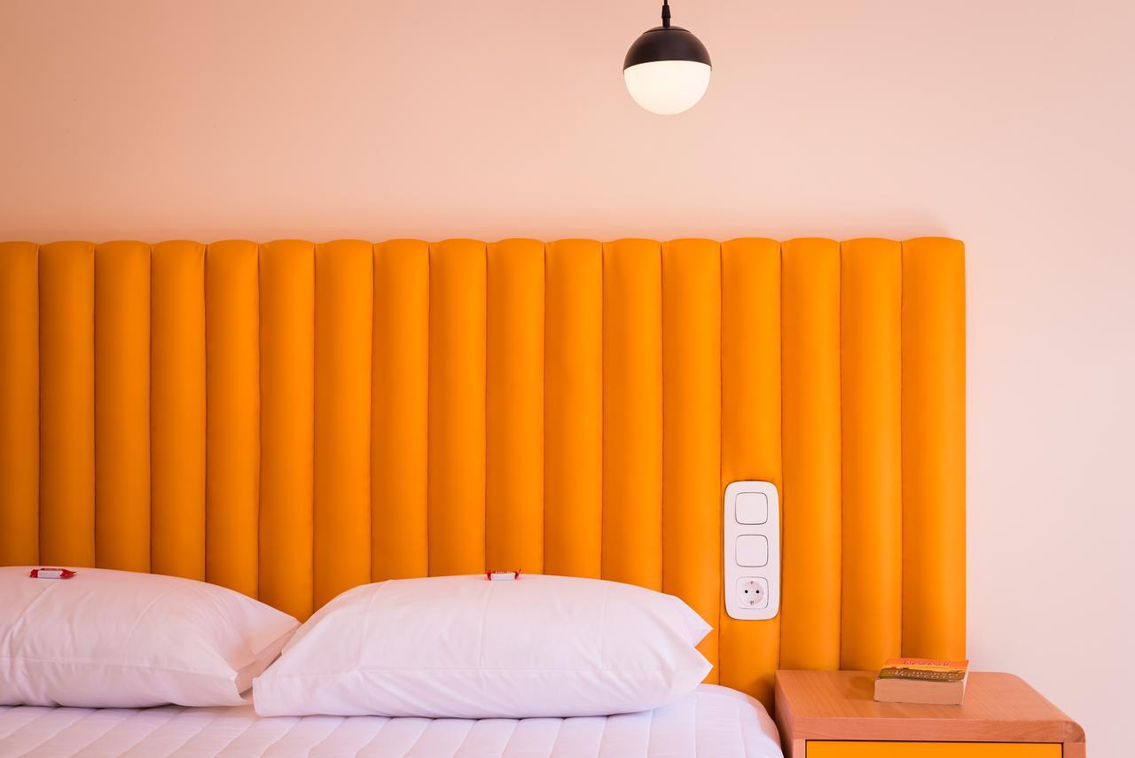 Hotel Thejoy Chania (Crete)