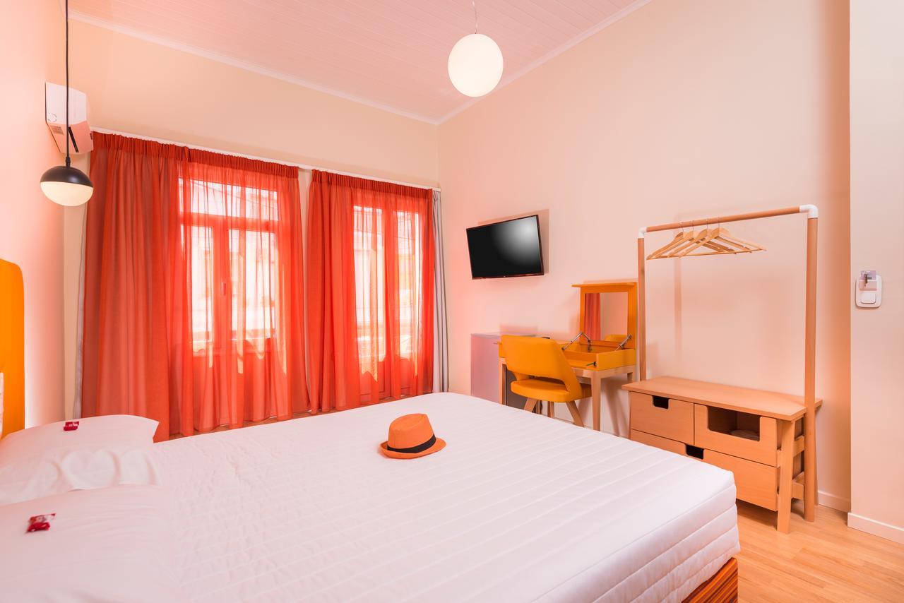 Thejoy Hotel Chania (Crete)