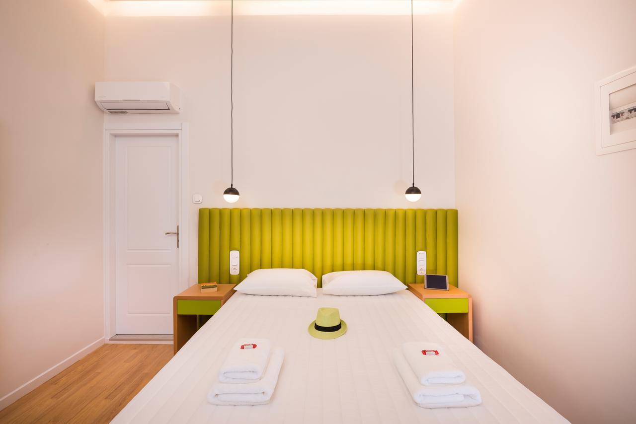Thejoy Hotel Chania (Crete)