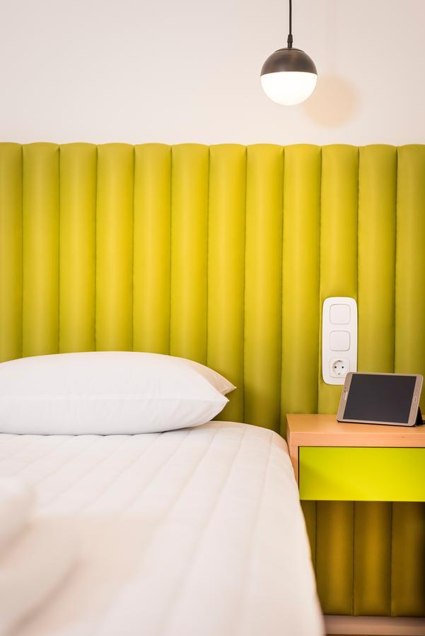 Hotel Thejoy