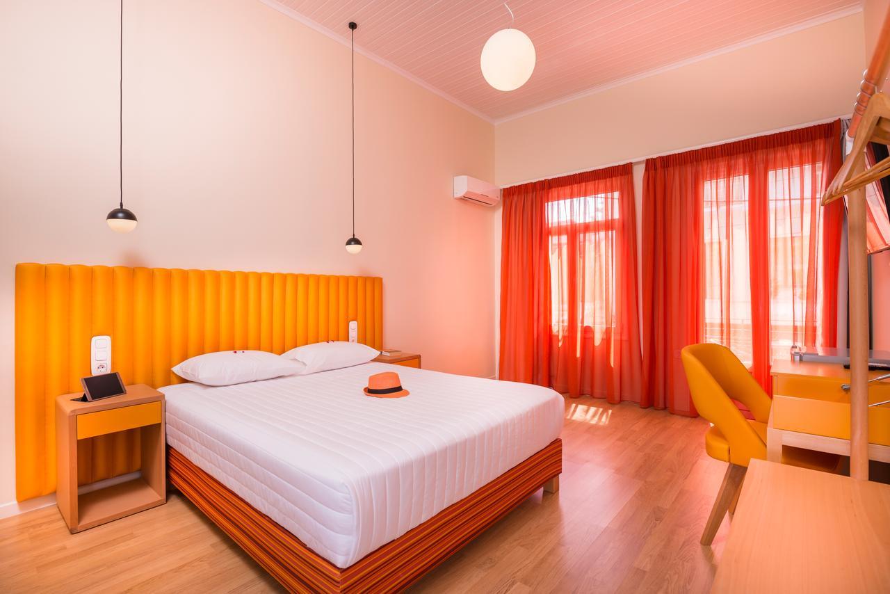 Thejoy Hotel *