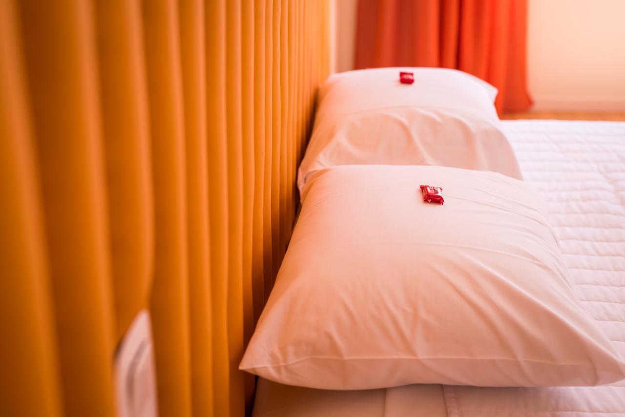 Hotel Thejoy *