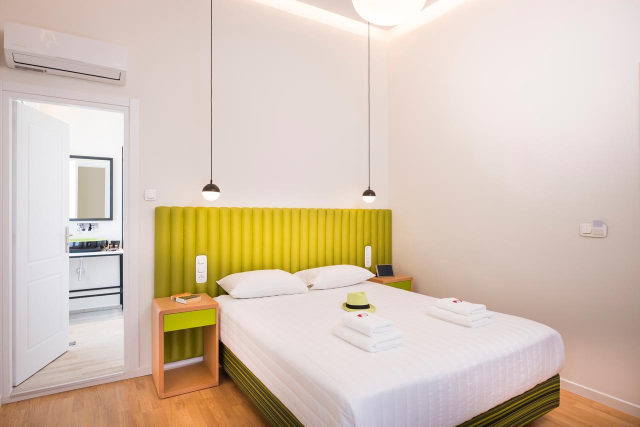 Thejoy Hotel