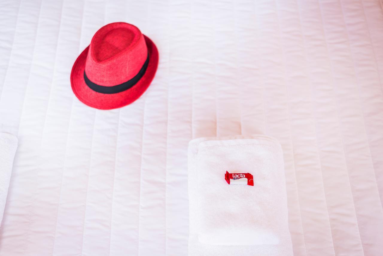 Hotel Thejoy *