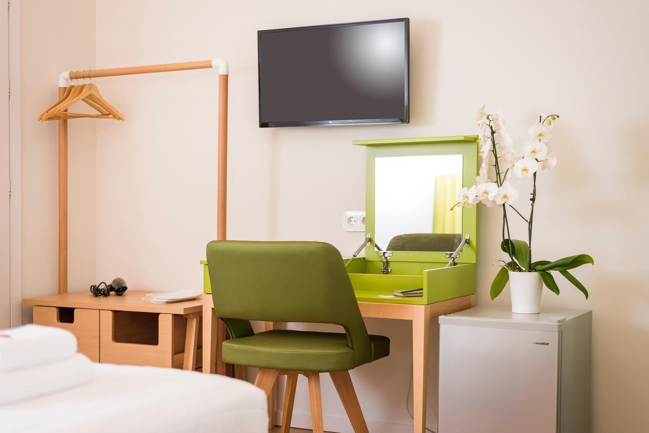 Thejoy Hotel