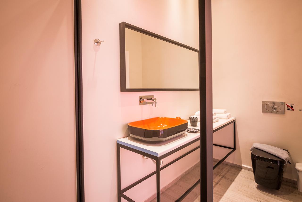 Thejoy Hotel Chania (Crete)