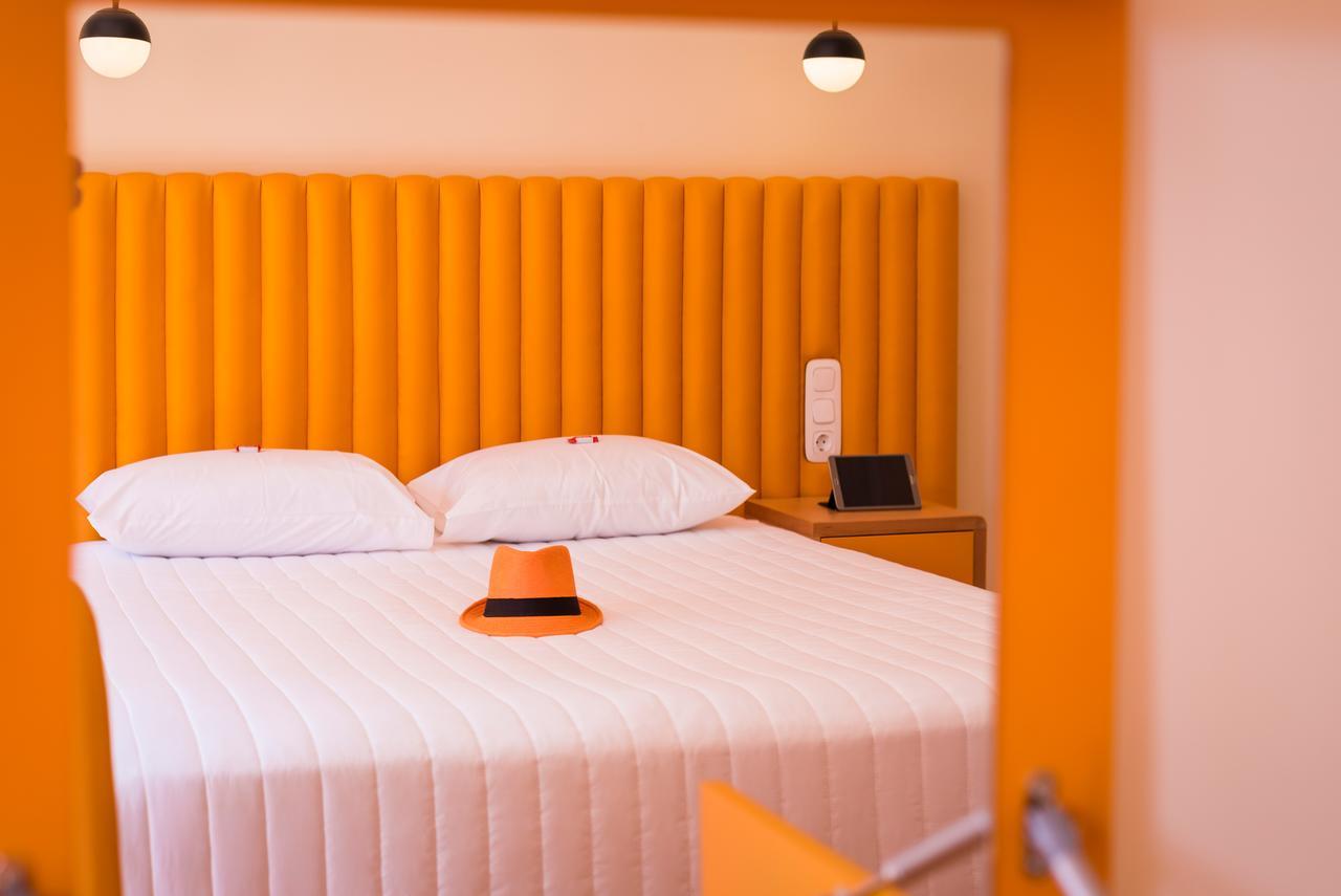 Hotel Thejoy *