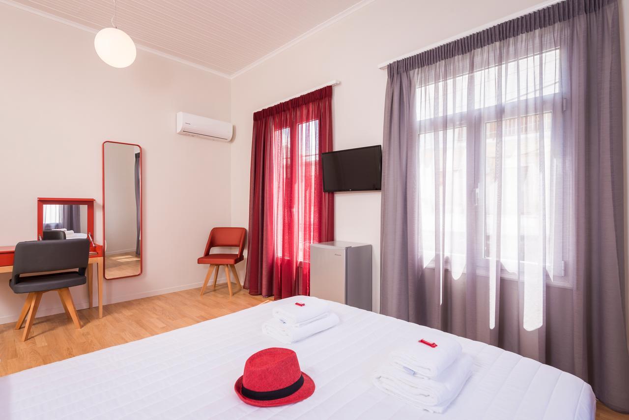 Hotel Thejoy *
