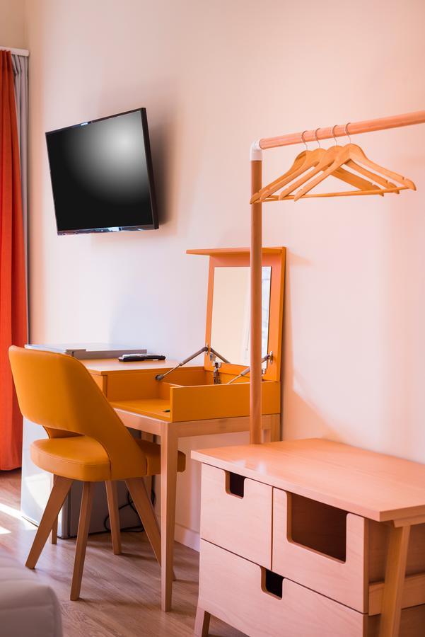 Thejoy Hotel
