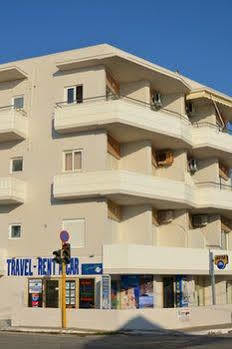 Kalamaki Apartment *