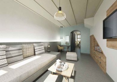 The48suites Guest house
