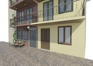 The48suites Guest house