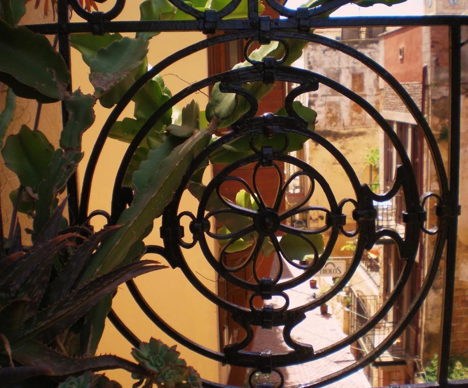 Palazzo Di Pietro Apartment Chania (Crete)