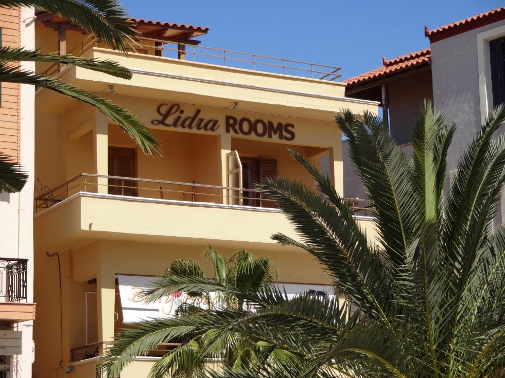 Lidra * Chania (Crete)