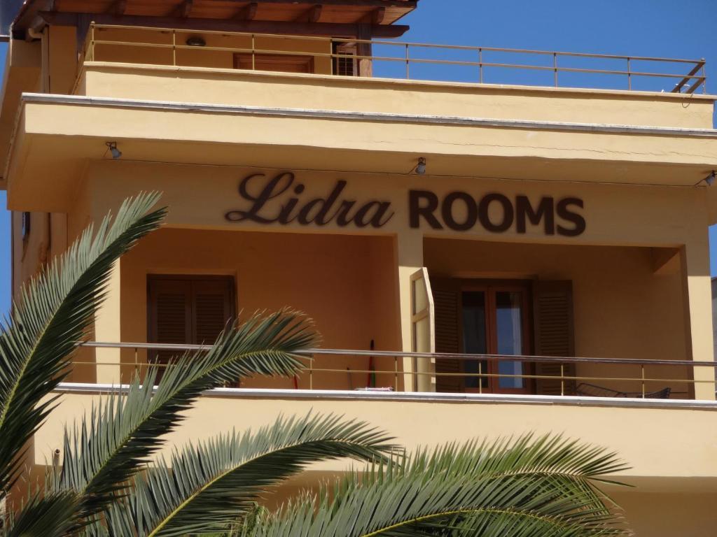 Lidra Chania (Crete)