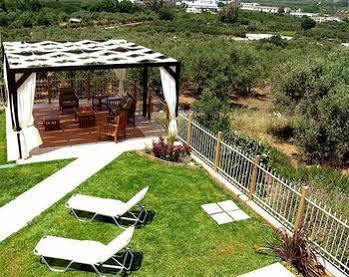 Villa Six Senses Chania (Crete)