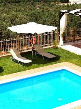 Six Senses Villa Chania (Crete)