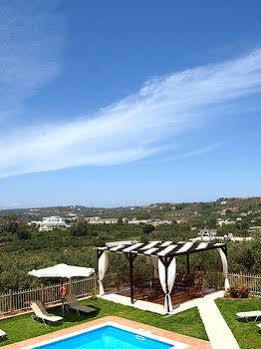 Villa Six Senses Chania (Crete)