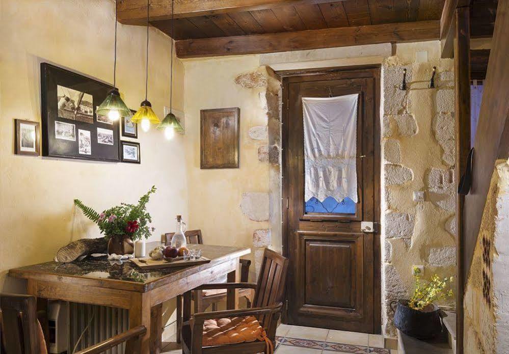 Apartment Margot's House Chania (Crete)