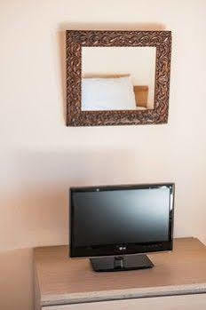 Dafni Villa *