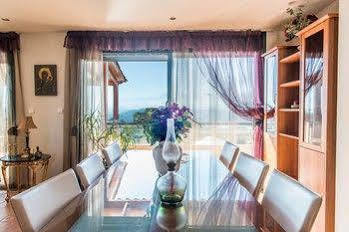 Villa Dafni Chania (Crete)