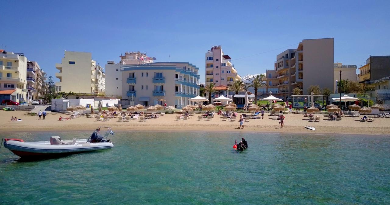 Christina Hotel 3*