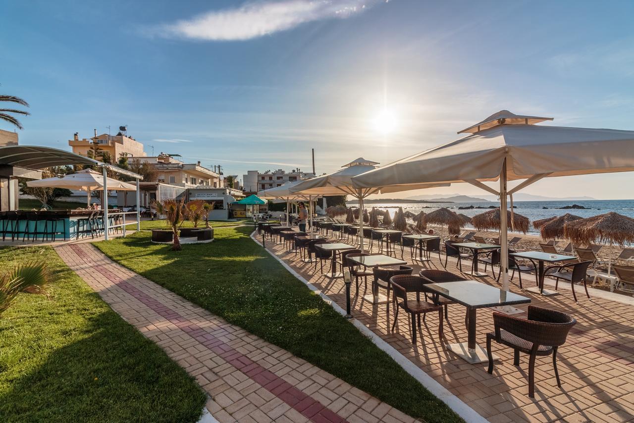 Christina Hotel