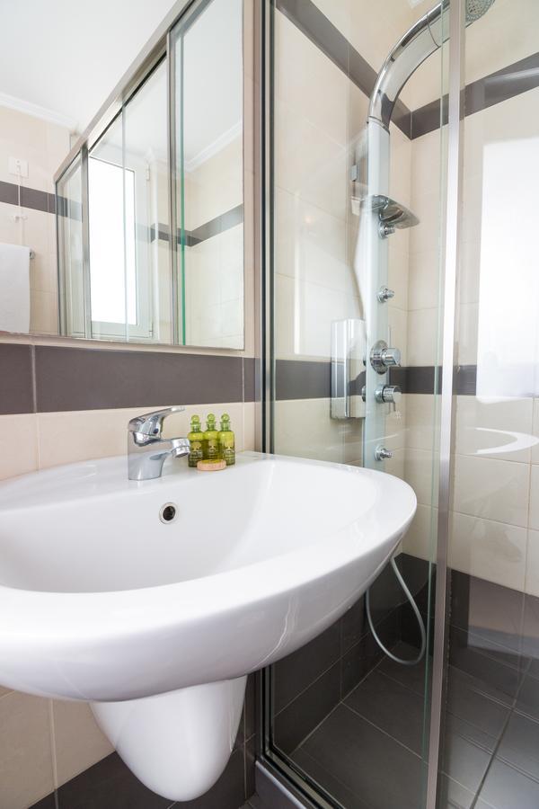 Christina Hotel Chania (Crete)
