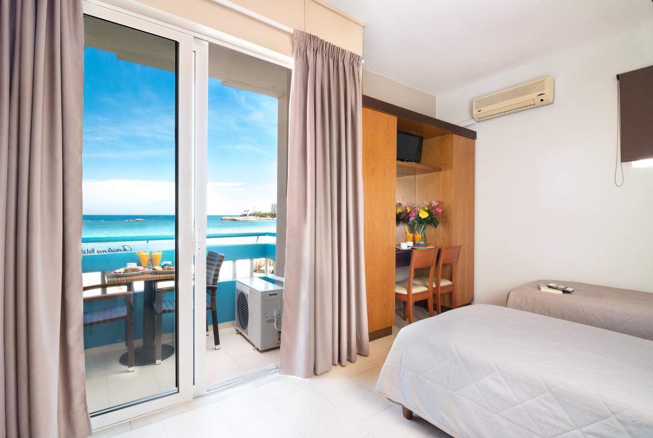 Christina Hotel Chania (Crete)