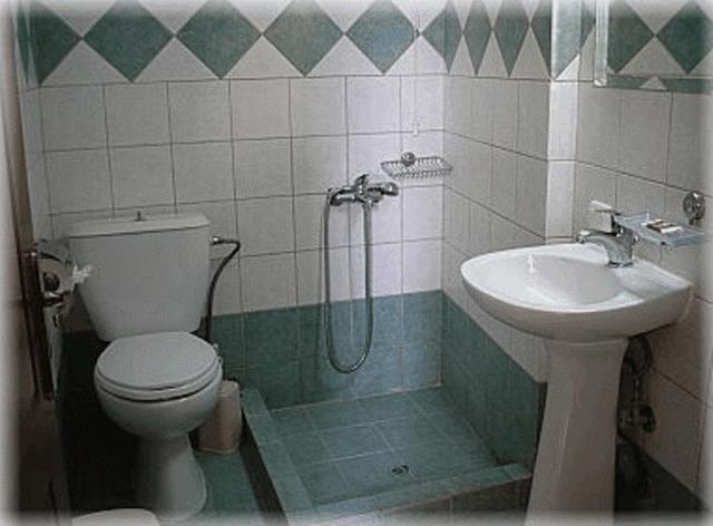 Apartment Constantinos