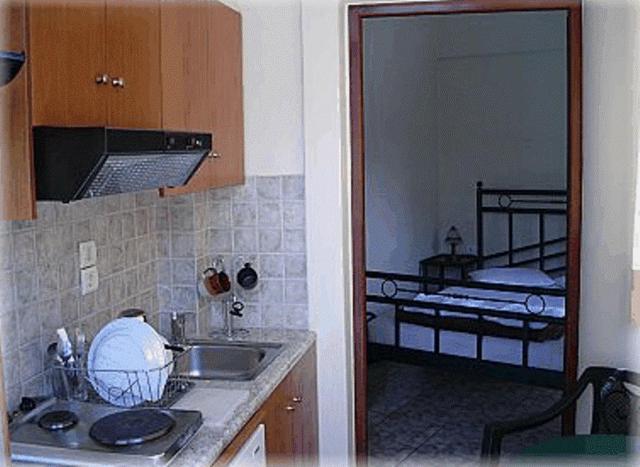 Constantinos Apartment Chania (Crete)