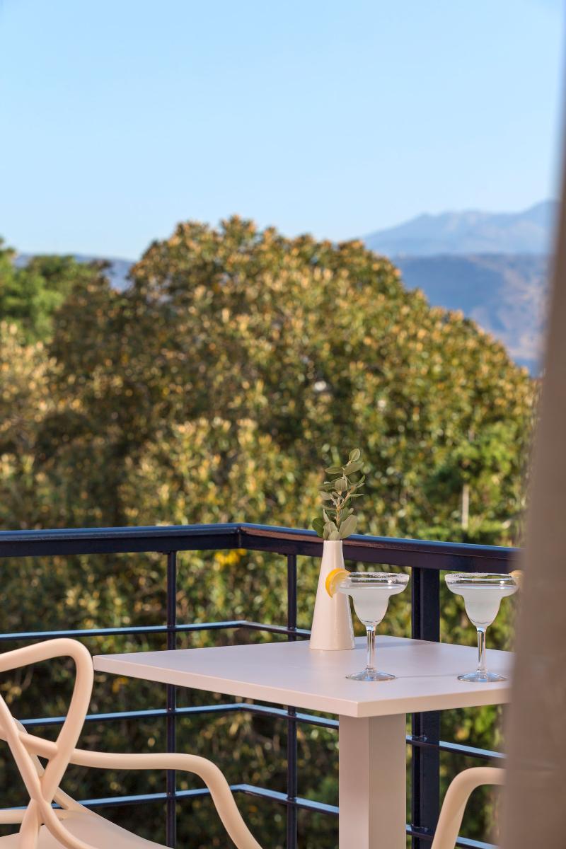 Avra Boutique Hotel 4*